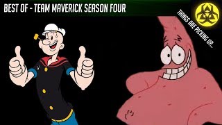 Best of - Team Maverick Season Four