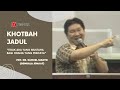 Khotbah Jadul - Tidak Ada Yang Mustahil Bagi Orang Yang Percaya - Pdt. Dr. Samuel Sianto