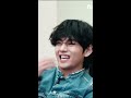 Kim Taehyung Cute laugh Savage love version