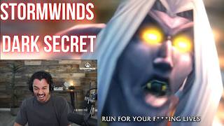 Xaryu Reacts to This INSTANT Classic