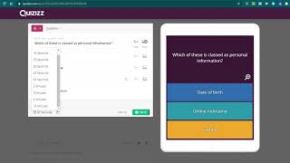 A Quick Guide to Quizizz