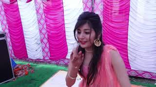 Morni baga ma bole Dance performance on mahila sangeet