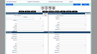 Athlete Database training