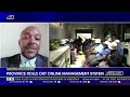 Gauteng NPO Funding | New online system to make payments