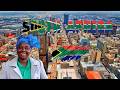 🌍 The South Africa You Don’t See On TV! 🇿🇦 | Exploring Cape Town City