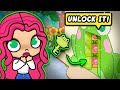 UNLOCK SECRET DOOR! 🔑 SECRET KEY TO A NEW LOCATION IN AVATAR WORLD!