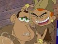 Dave The Barbarian - 1x13b - Horders & Sorcery (Part 2)