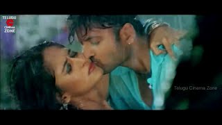 Full Video : Na Pancapranalu | Mahanandi | Sumanth, Anushka shetty |