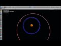 orbit predictor gravity engine 1.1