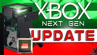 Next Generation Xbox UPDATE | Xbox Series X And Xbox Series S | Microsoft DETAILS New Xbox Event