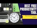 🆕 Best Free Productivity Tool For Content Creators 🔥 Full Demo