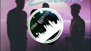 Excuse [Bass Boosted]Ap Dhillion Gurinder  Gill || bass boosted 09