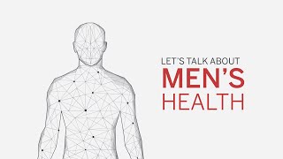 Men's Health: Where should you start?