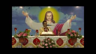 ಆತ್ಮಿಕ್ ಮಾನ್ನಾ Athmik Manna (Spiritual Manna) : Rev. Fr. Jerry Sequeira