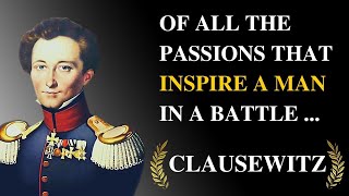 Do You Want to Get a Leg up on Your Rivals? - Clausewitz - On War, Strategy & Leadership