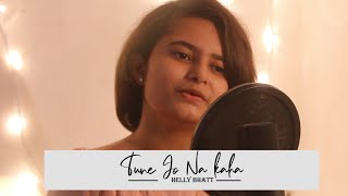 Tune Jo Na Kaha - Helly Bhatt | New York | Mohit Chauhan | The CAMERAsutra Production