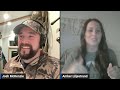 caribou media outdoors podcast ep 004 amber liljestrand from pnuma outdoors