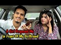 A Girl👩 Proposed Me In Front Of Her || Call Prank On Girlfriend