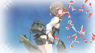 【艦これ】精鋭「四戦隊」第二小隊、抜錨せよ！・戦闘航空母艦、出撃せよ！【４－５】