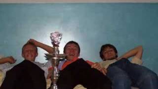 %TCH% Sheesha Pierwsze Starcie