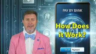 How does Pay By Bank work?