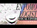 Vocaloid - Entomologist (Cover)【Meltberry】