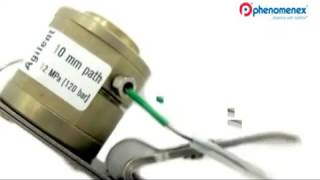 Agilent 1100 HPLC System Optimization