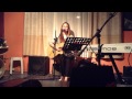 Ruth Anna Mendoza - All of Me (Cover)