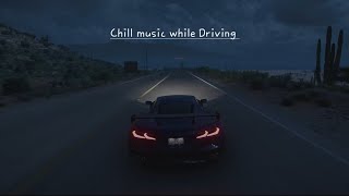 Relax and enjoy the Chill music and ride