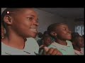 Uganda My Motherland Namilyango Girls Primary  School Choir  Ugandan Music @ Afroberliner