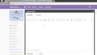 Google Calendar, Schoology Calendar, or Both?