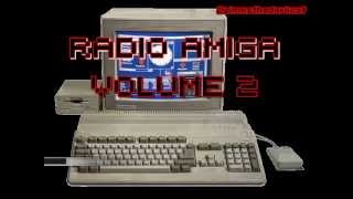 Radio Amiga Volume 2