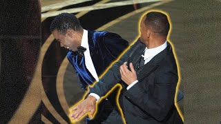 A Deep Dive Into The Will Smith Slap - (Documentary)