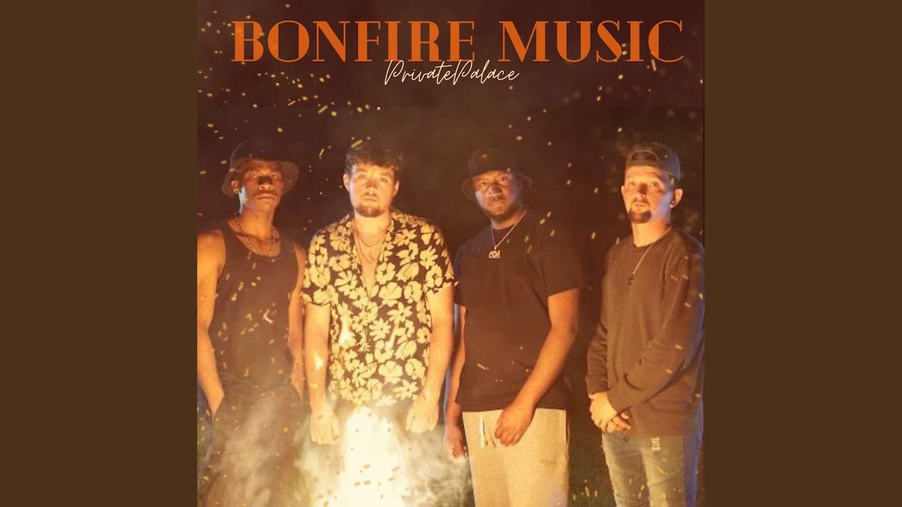 Bonfire Intro Feat Strapmike Tony Cee Raffie Youtube