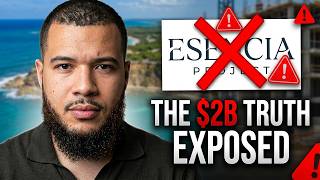 The $2 BILLION Puerto Rico Project That's Dividing An Island...