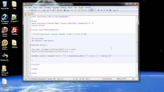 Javascript Tutorial 20-1 Cookies (Part 1)