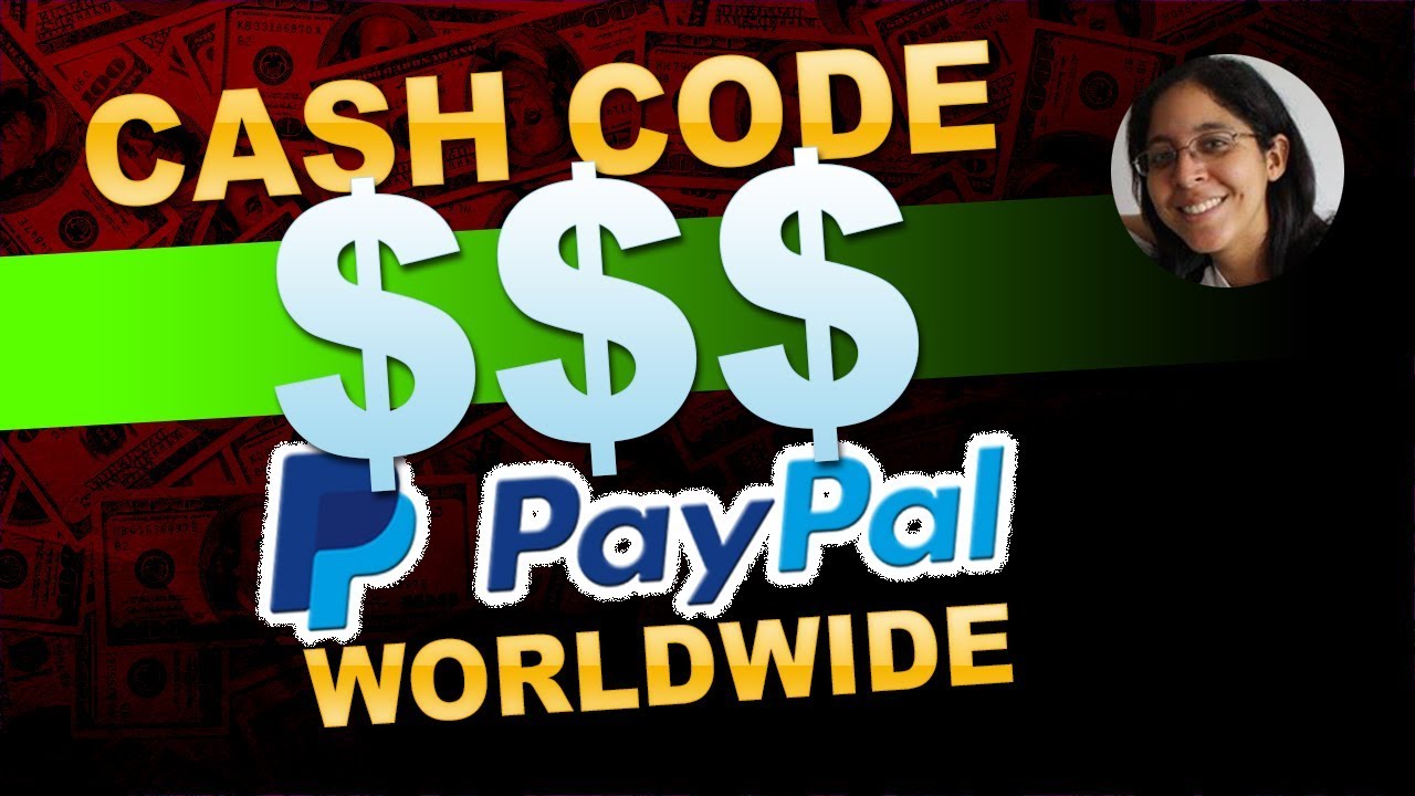 💵 Free Paypal Money Cash Codes [2020] Make Money Online - YouTube