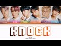 ASTRO (아스트로) - Knock (널 찾아가) Lyrics (Han/Rom/Eng/Color Coded/Lyrics/가사) | bingsoosh