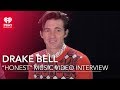Drake Bell "Honest" Music Video Interview