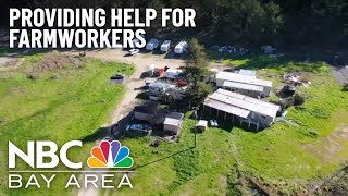 Half Moon Bay Shooting Shines Light on Farmworkers' ‘Deplorable' Living Conditions