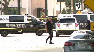 Police shoot, kill man in Boca Raton