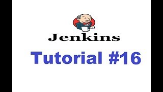 Jenkins Tutorial For Beginners 16 -  Creating and Configuring Slaves/Nodes using SSH