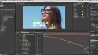 Premiumilk Tutorial 54 - Complete Broadcast Design Package (After Effects Template)