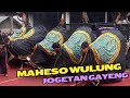 MAHESO WULUNG_NEw KREASI TERBARU live petungwulung toyomarto singosari