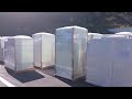 Myanmar SMC Water Tank process of production
