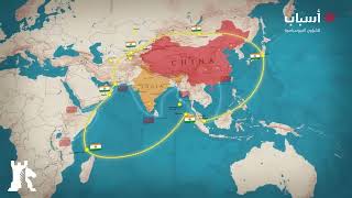 منصة أسباب | كيف تخطط الهند للتغلب على الصين؟