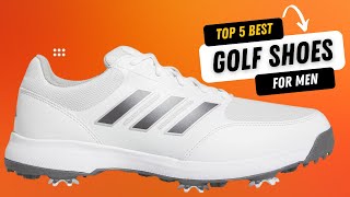 Top 5 Best Golf Shoes for Men of 2025। Best Golf Shoes for Men of 2025 । Golf Shoes for Men ।