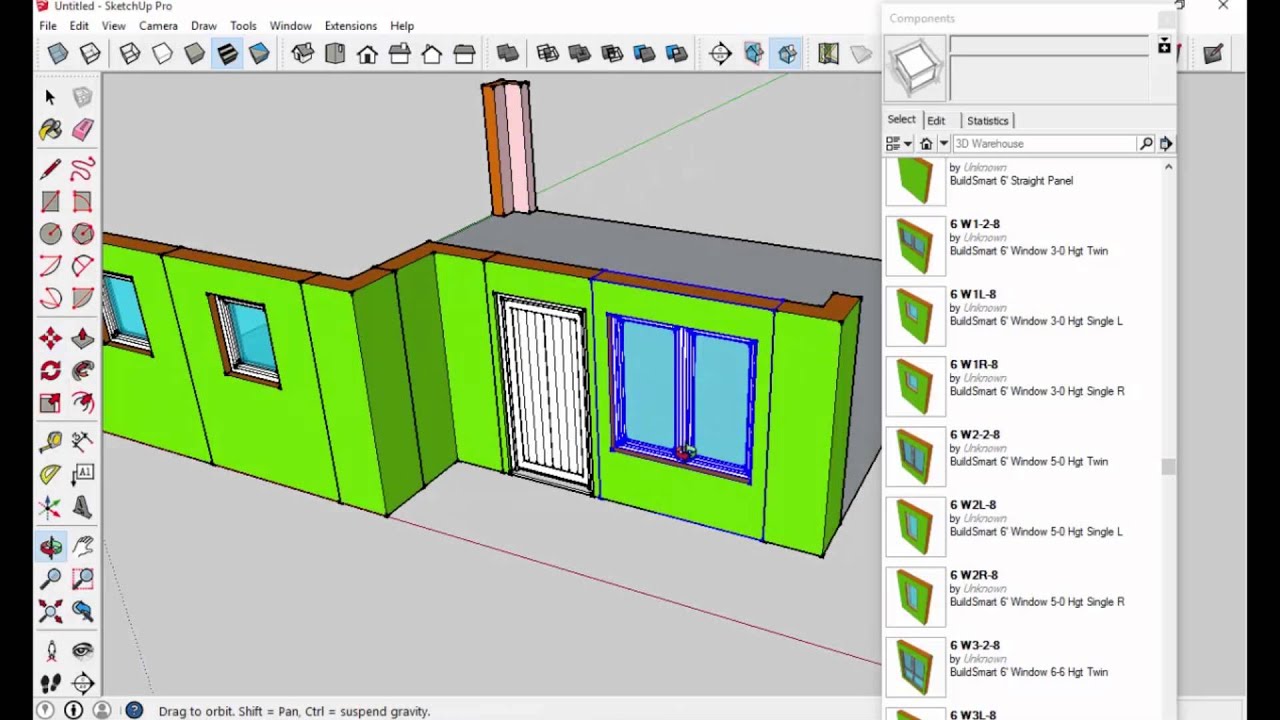 Buildsmart Explained In 67 Seconds Youtube