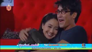 Lom sorn ruk Eng sub (Patricia + Nadech + Taew) {Twins}