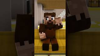 MINEGREEN Milyoner Yarışması Telefon Jokeri w/@MinecraftParodileri - Minecraft #shorts